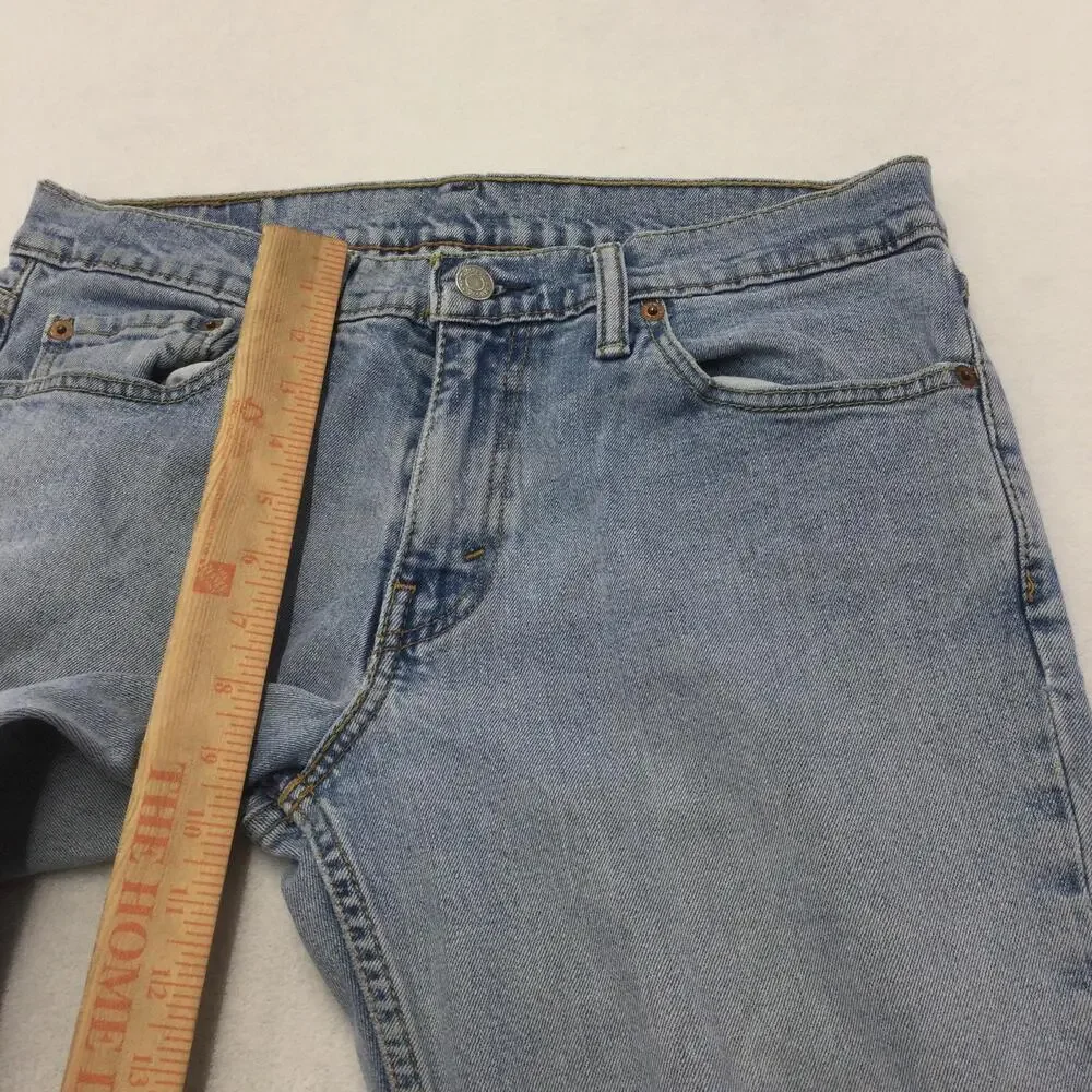 Levis brand levi